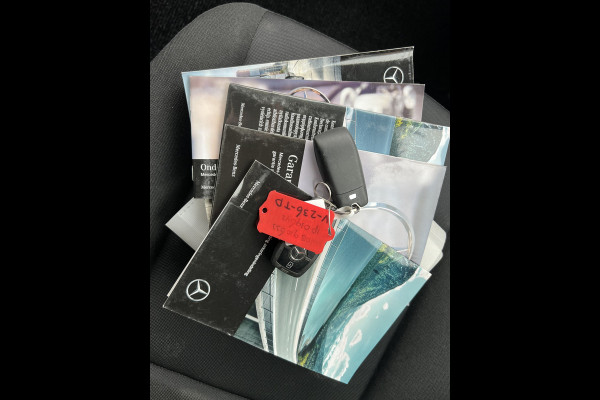 Mercedes-Benz Sprinter 314 2.2 CDI L2H2 AUTOMAAT