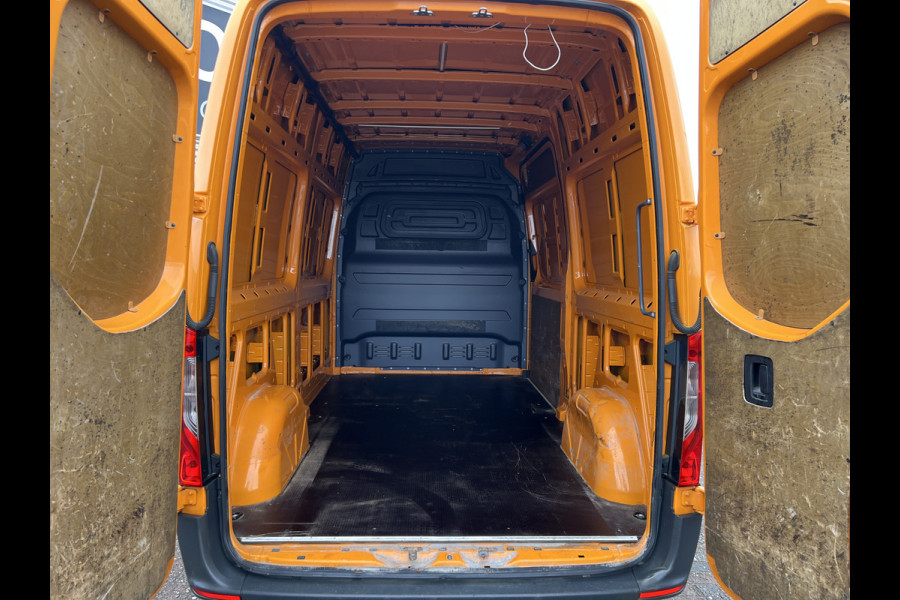 Mercedes-Benz Sprinter 314 2.2 CDI L2H2 AUTOMAAT