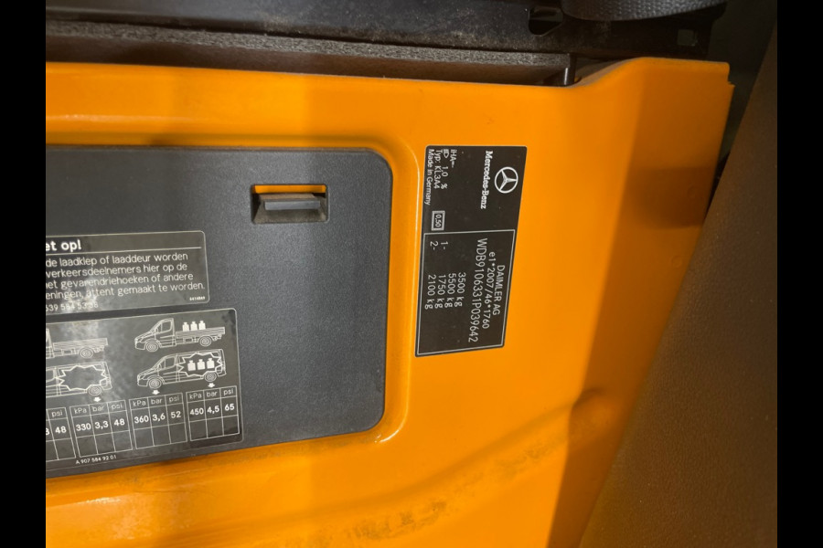 Mercedes-Benz Sprinter 314 2.2 CDI L2H2 AUTOMAAT