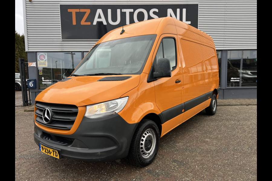 Mercedes-Benz Sprinter 314 2.2 CDI L2H2 AUTOMAAT