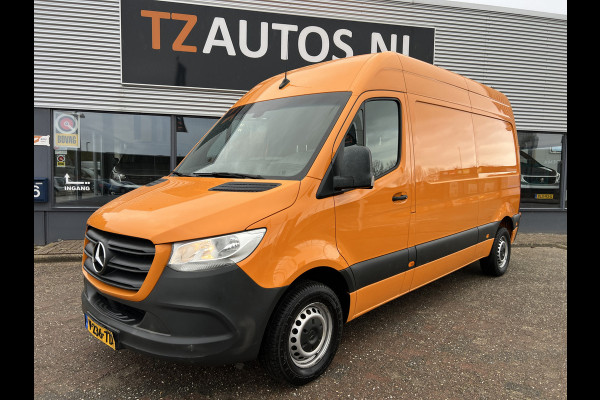 Mercedes-Benz Sprinter 314 2.2 CDI L2H2 AUTOMAAT