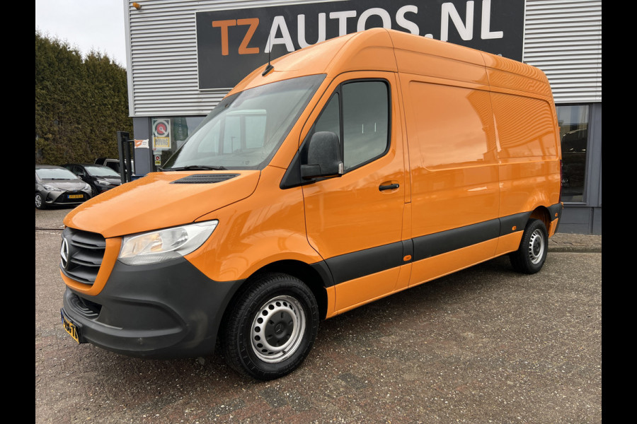 Mercedes-Benz Sprinter 314 2.2 CDI L2H2 AUTOMAAT