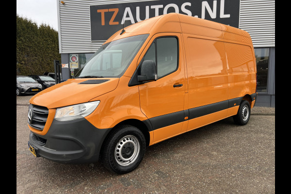 Mercedes-Benz Sprinter 314 2.2 CDI L2H2 AUTOMAAT