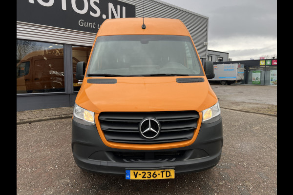 Mercedes-Benz Sprinter 314 2.2 CDI L2H2 AUTOMAAT