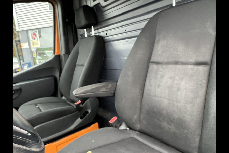 Mercedes-Benz Sprinter 314 2.2 CDI L2H2 AUTOMAAT