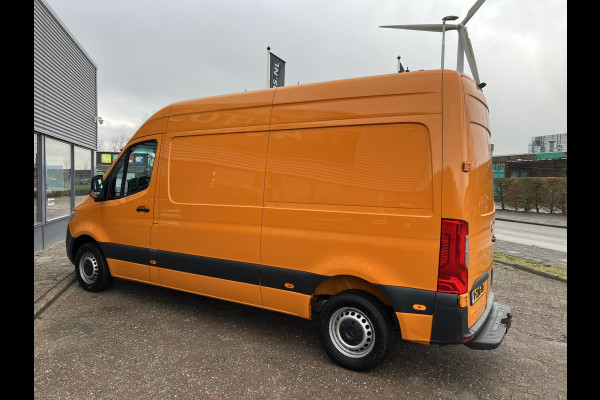 Mercedes-Benz Sprinter 314 2.2 CDI L2H2 AUTOMAAT