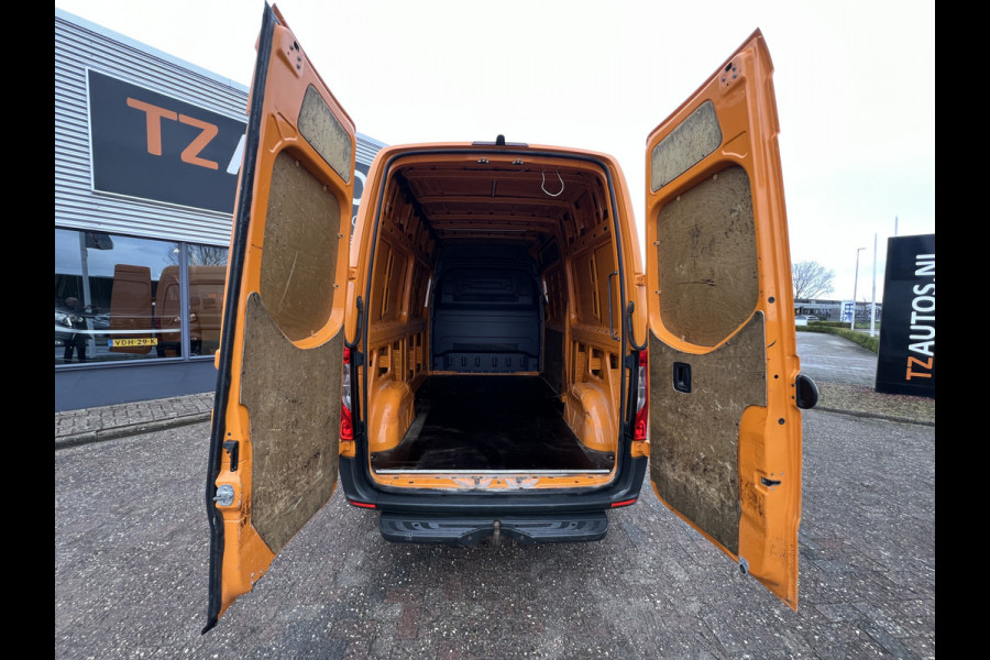 Mercedes-Benz Sprinter 314 2.2 CDI L2H2 AUTOMAAT