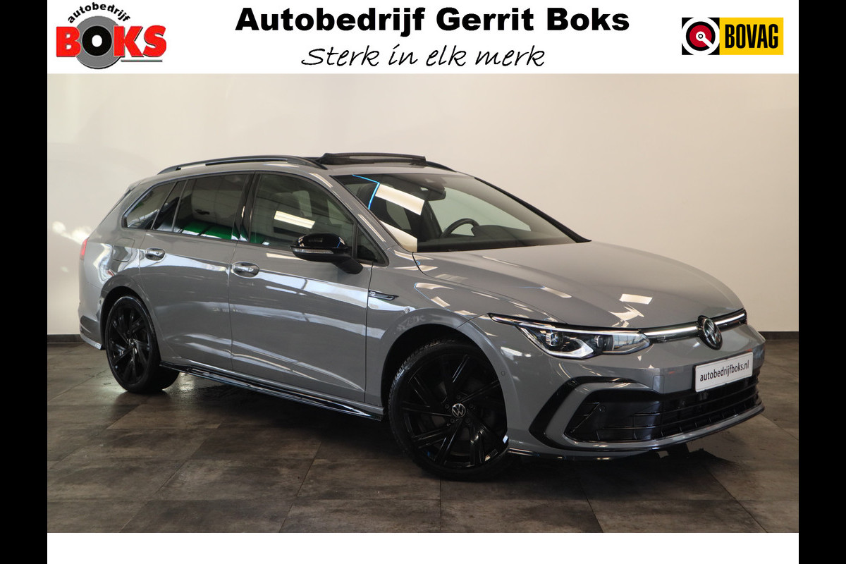 Volkswagen Golf 1.5 eTSI Style R-Line Panoramadak Trekhaak