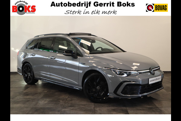 Volkswagen Golf 1.5 eTSI Style R-Line Panoramadak Trekhaak