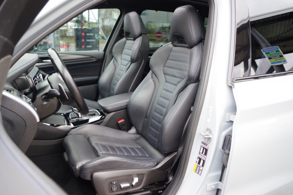 BMW X3 xDrive30e 293 PK High Executive M-Sport PHEV, Panoramadak, Harman/Kardon, Adap. Cruise Control, Memory