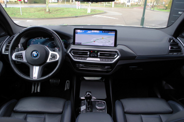 BMW X3 xDrive30e 293 PK High Executive M-Sport PHEV, Panoramadak, Harman/Kardon, Adap. Cruise Control, Memory