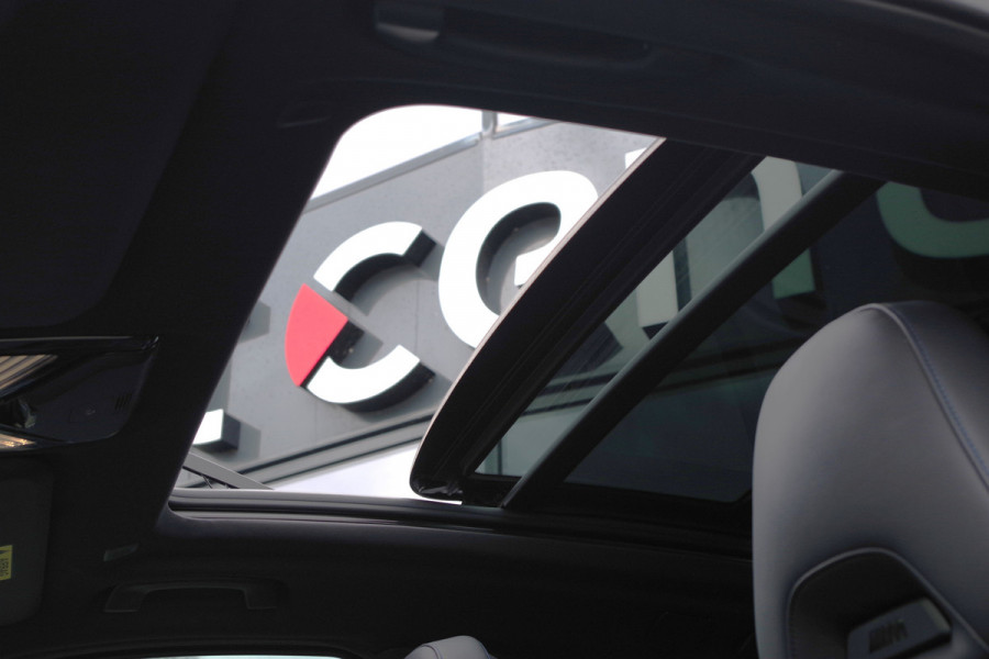 BMW X3 xDrive30e 293 PK High Executive M-Sport PHEV, Panoramadak, Harman/Kardon, Adap. Cruise Control, Memory