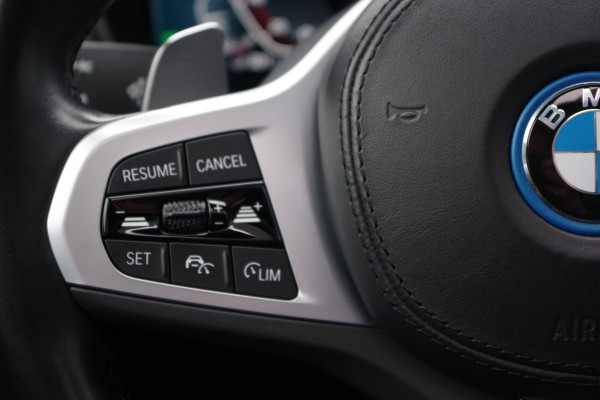 BMW X3 xDrive30e 293 PK High Executive M-Sport PHEV, Panoramadak, Harman/Kardon, Adap. Cruise Control, Memory