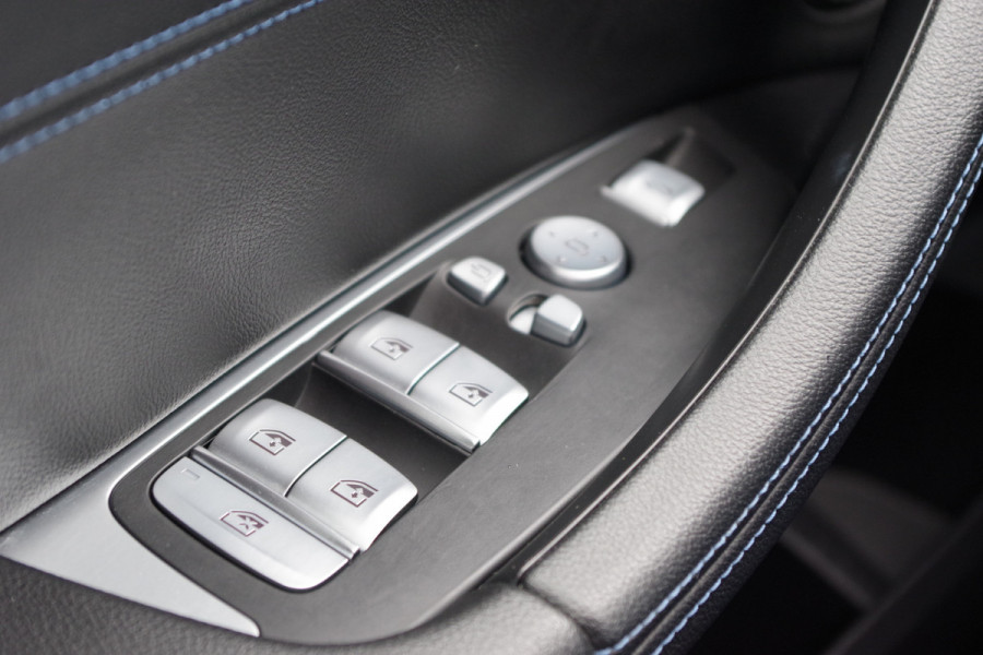 BMW X3 xDrive30e 293 PK High Executive M-Sport PHEV, Panoramadak, Harman/Kardon, Adap. Cruise Control, Memory