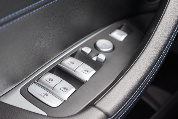 BMW X3 xDrive30e 293 PK High Executive M-Sport PHEV, Panoramadak, Harman/Kardon, Adap. Cruise Control, Memory