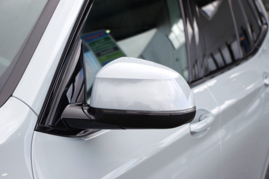 BMW X3 xDrive30e 293 PK High Executive M-Sport PHEV, Panoramadak, Harman/Kardon, Adap. Cruise Control, Memory