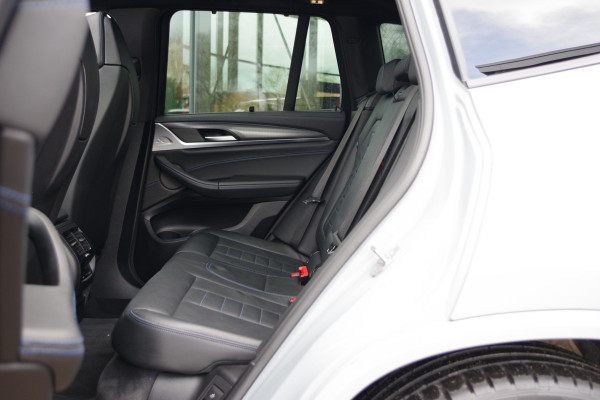 BMW X3 xDrive30e 293 PK High Executive M-Sport PHEV, Panoramadak, Harman/Kardon, Adap. Cruise Control, Memory