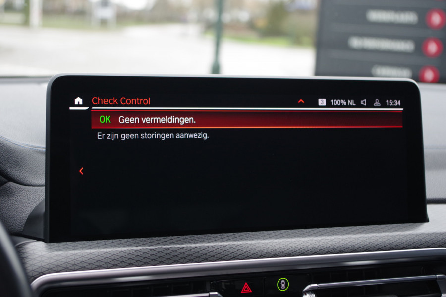 BMW X3 xDrive30e 293 PK High Executive M-Sport PHEV, Panoramadak, Harman/Kardon, Adap. Cruise Control, Memory