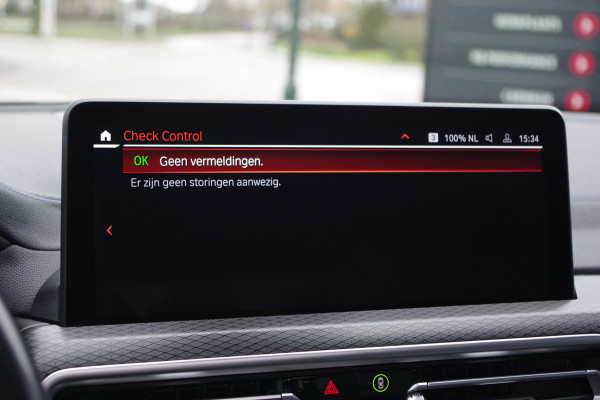 BMW X3 xDrive30e 293 PK High Executive M-Sport PHEV, Panoramadak, Harman/Kardon, Adap. Cruise Control, Memory