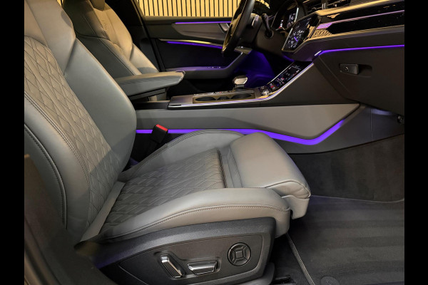 Audi A6 Avant 55 TFSI e Quattro Competition 367PK S line