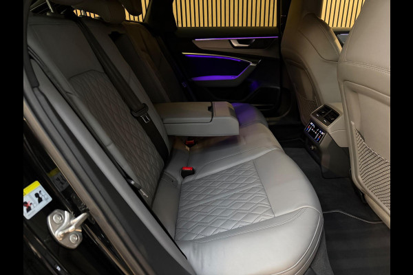 Audi A6 Avant 55 TFSI e Quattro Competition 367PK S line