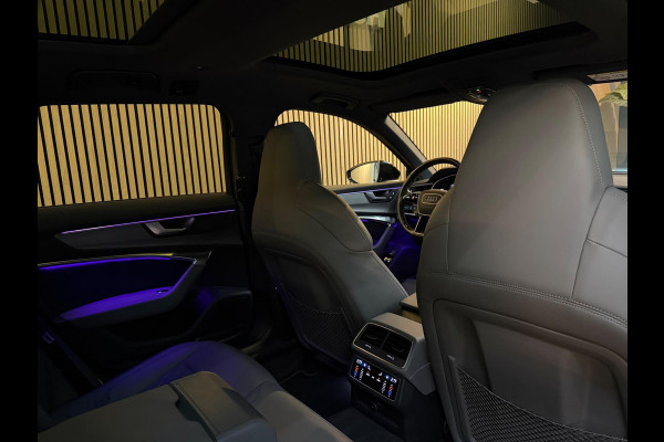 Audi A6 Avant 55 TFSI e Quattro Competition 367PK S line