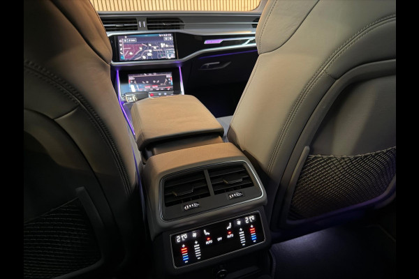 Audi A6 Avant 55 TFSI e Quattro Competition 367PK S line