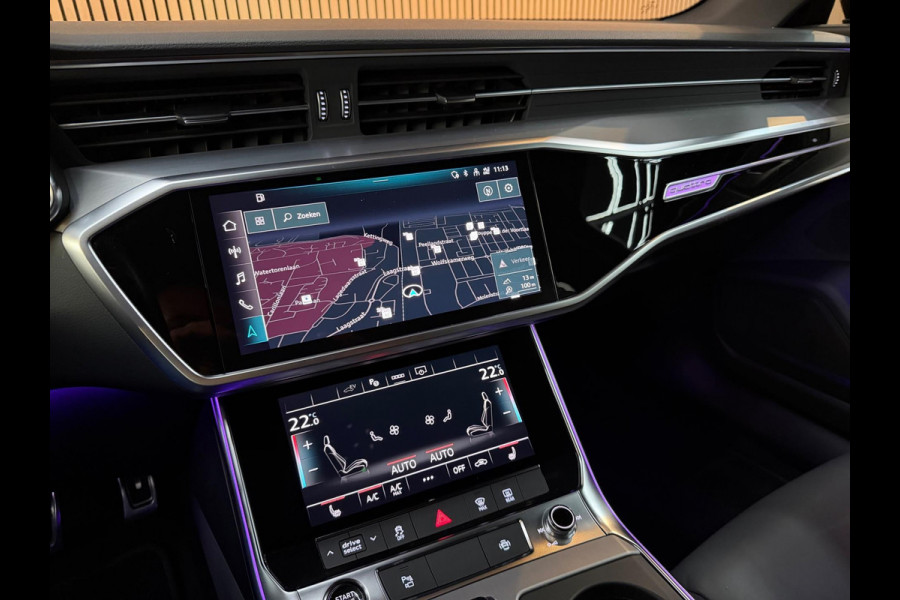 Audi A6 Avant 55 TFSI e Quattro Competition 367PK S line