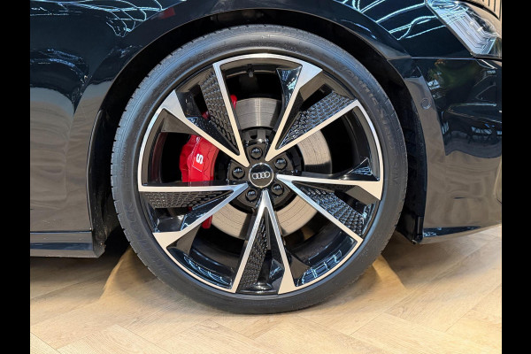 Audi A6 Avant 55 TFSI e Quattro Competition 367PK S line