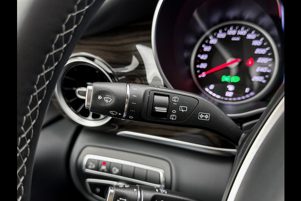 Mercedes-Benz V-Klasse 300d L3 DC 4-Matic Avantgarde AMG-Line Vol opties Dubbele cabine Airmatic Stoelventilatie Nappa leder Extra Lang