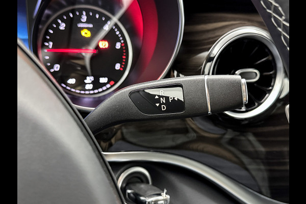 Mercedes-Benz V-Klasse 300d L3 DC 4-Matic Avantgarde AMG-Line Vol opties Dubbele cabine Airmatic Stoelventilatie Nappa leder Extra Lang