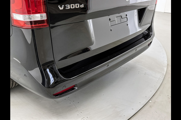 Mercedes-Benz V-Klasse 300d L3 DC 4-Matic Avantgarde AMG-Line Vol opties Dubbele cabine Airmatic Stoelventilatie Nappa leder Extra Lang