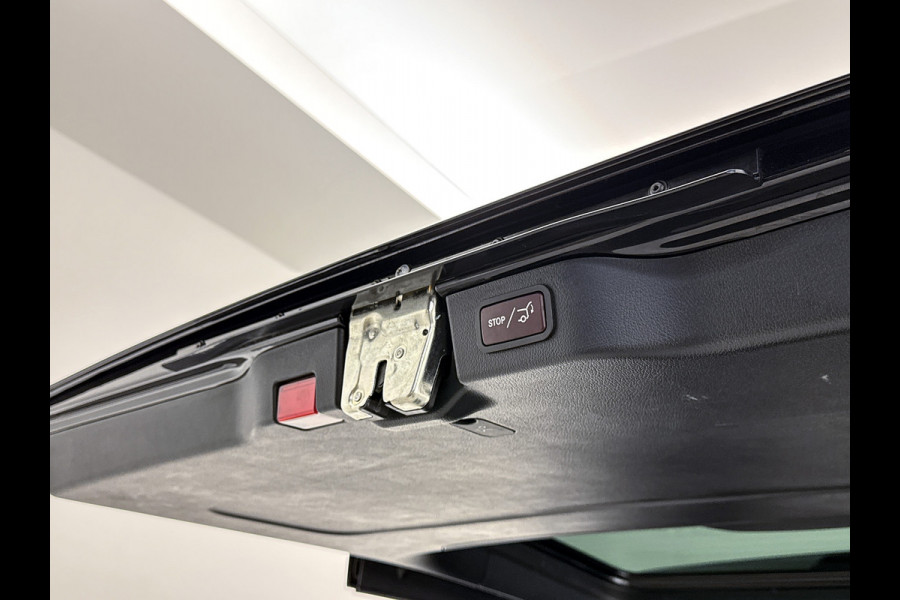 Mercedes-Benz V-Klasse 300d L3 DC 4-Matic Avantgarde AMG-Line Vol opties Dubbele cabine Airmatic Stoelventilatie Nappa leder Extra Lang