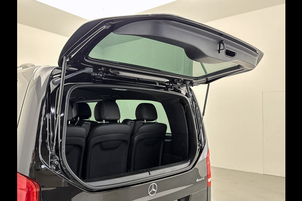 Mercedes-Benz V-Klasse 300d L3 DC 4-Matic Avantgarde AMG-Line Vol opties Dubbele cabine Airmatic Stoelventilatie Nappa leder Extra Lang