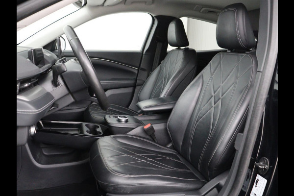 Ford Mustang Mach-E RWD 75 kWh | SOH 93% | Leder | Trekhaak | Stoelverwarming | Adaptive cruise | Carplay | Camera | Stuurverwarming | 18'' | Full LED | Dodehoek detectie | Navigatie