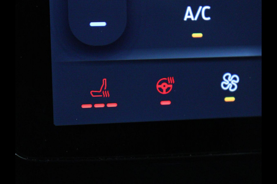 Ford Mustang Mach-E RWD 75 kWh | SOH 93% | Leder | Trekhaak | Stoelverwarming | Adaptive cruise | Carplay | Camera | Stuurverwarming | 18'' | Full LED | Dodehoek detectie | Navigatie