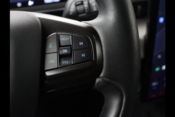 Ford Mustang Mach-E RWD 75 kWh | SOH 93% | Leder | Trekhaak | Stoelverwarming | Adaptive cruise | Carplay | Camera | Stuurverwarming | 18'' | Full LED | Dodehoek detectie | Navigatie