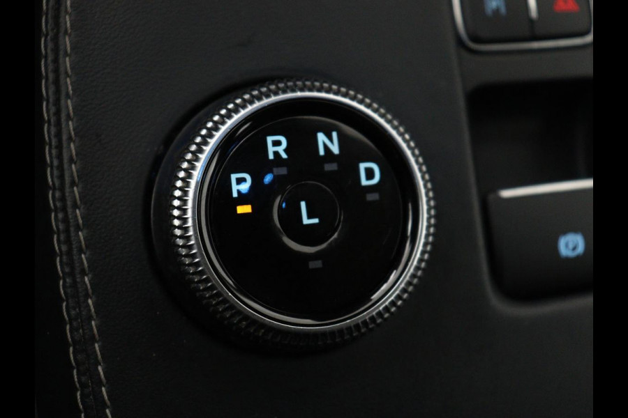 Ford Mustang Mach-E RWD 75 kWh | SOH 93% | Leder | Trekhaak | Stoelverwarming | Adaptive cruise | Carplay | Camera | Stuurverwarming | 18'' | Full LED | Dodehoek detectie | Navigatie