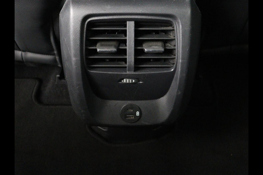 Ford Mustang Mach-E RWD 75 kWh | SOH 93% | Leder | Trekhaak | Stoelverwarming | Adaptive cruise | Carplay | Camera | Stuurverwarming | 18'' | Full LED | Dodehoek detectie | Navigatie