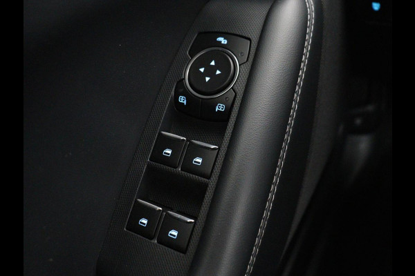 Ford Mustang Mach-E RWD 75 kWh | SOH 93% | Leder | Trekhaak | Stoelverwarming | Adaptive cruise | Carplay | Camera | Stuurverwarming | 18'' | Full LED | Dodehoek detectie | Navigatie