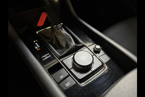 Mazda 3 2.0 e-SkyActiv-G M Hybrid 150PK AUT. SPORTIVE HEAD-UP/ACC/NAVI/STOELVERW.