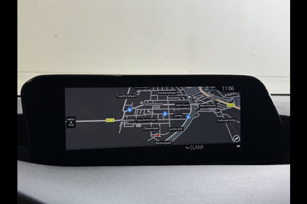 Mazda 3 2.0 e-SkyActiv-G M Hybrid 150PK AUT. SPORTIVE HEAD-UP/ACC/NAVI/STOELVERW.