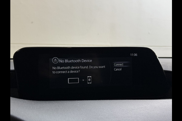 Mazda 3 2.0 e-SkyActiv-G M Hybrid 150PK AUT. SPORTIVE HEAD-UP/ACC/NAVI/STOELVERW.