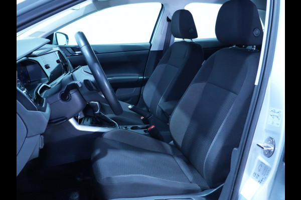Volkswagen Polo 1.0 TSI 95pk DSG Life Navi via App Pdc Airco Acc Android/Carplay
