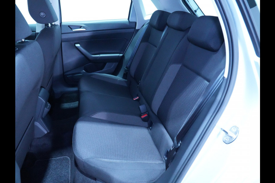 Volkswagen Polo 1.0 TSI 95pk DSG Life Navi via App Pdc Airco Acc Android/Carplay