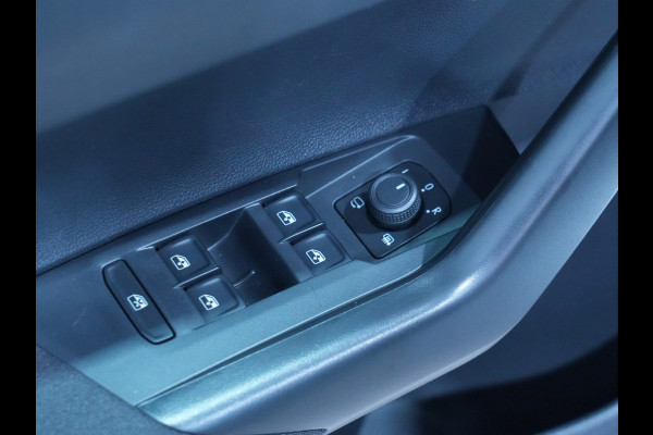 Volkswagen Polo 1.0 TSI 95pk DSG Life Navi via App Pdc Airco Acc Android/Carplay