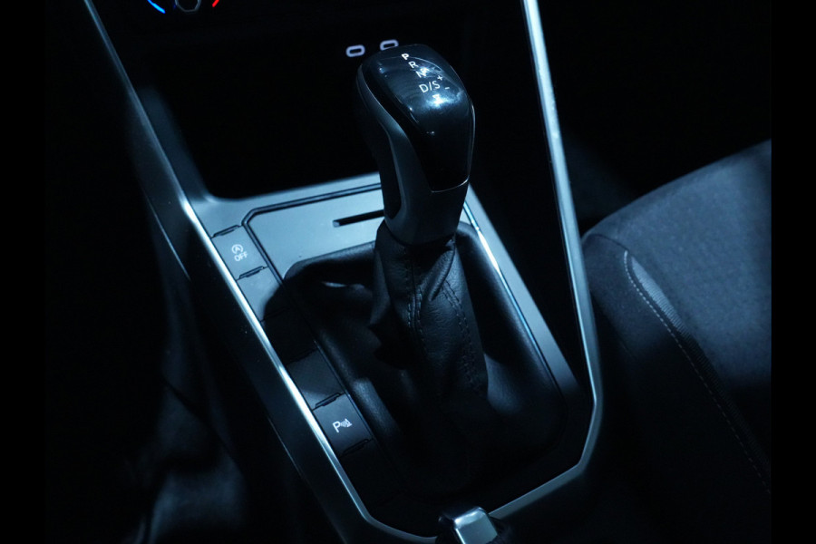 Volkswagen Polo 1.0 TSI 95pk DSG Life Navi via App Pdc Airco Acc Android/Carplay