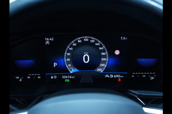 Volkswagen Polo 1.0 TSI 95pk DSG Life Navi via App Pdc Airco Acc Android/Carplay