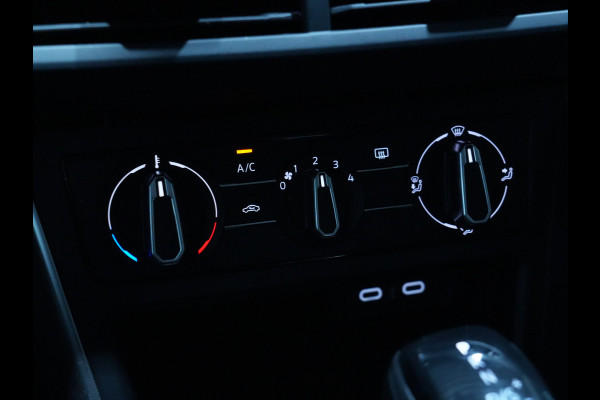 Volkswagen Polo 1.0 TSI 95pk DSG Life Navi via App Pdc Airco Acc Android/Carplay