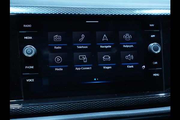 Volkswagen Polo 1.0 TSI 95pk DSG Life Navi via App Pdc Airco Acc Android/Carplay